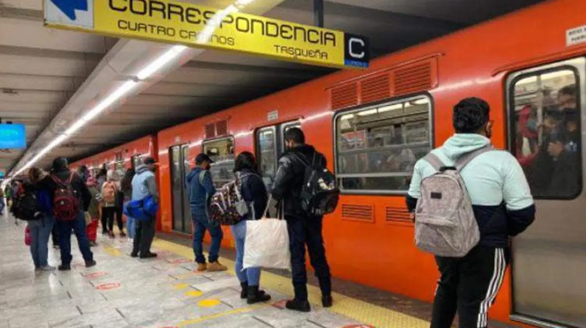 metro linea 2